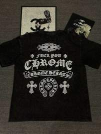 Picture of Chrome Hearts T Shirts Short _SKUChromeHeartsS-XLhgntxSX03617453